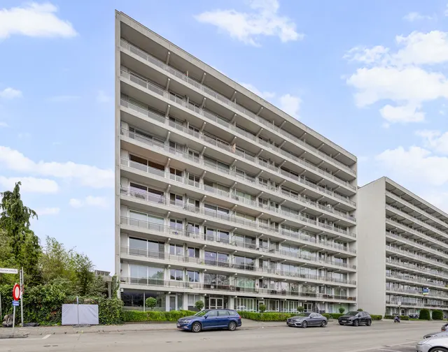 Appartement te koop in Antwerpen – 1/10