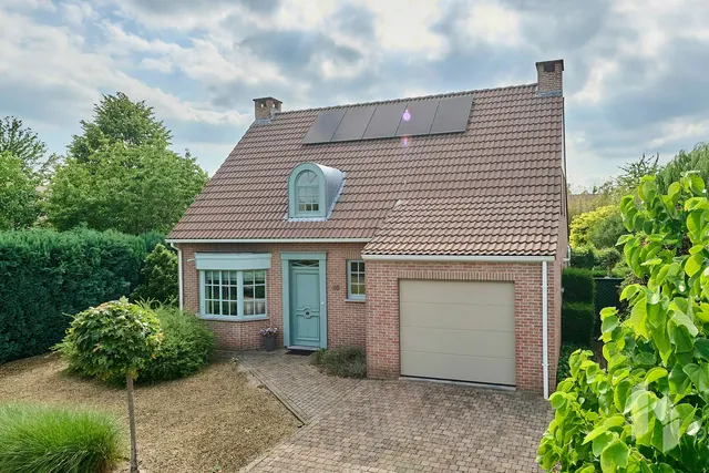 Maison à vendre à Mol – 1/10