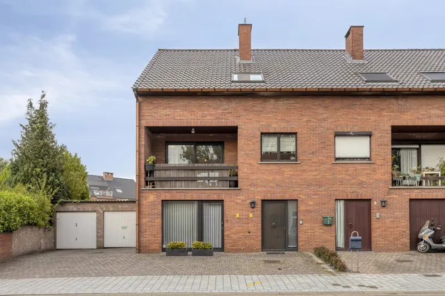 Huis for rent in Tremelo – 1/10