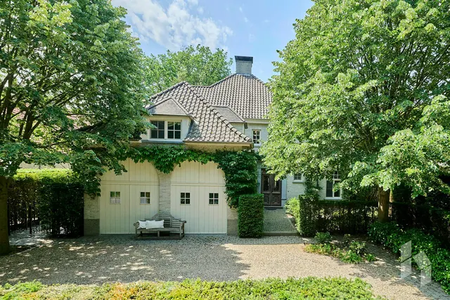 Villa à vendre à Overpelt – 1/10