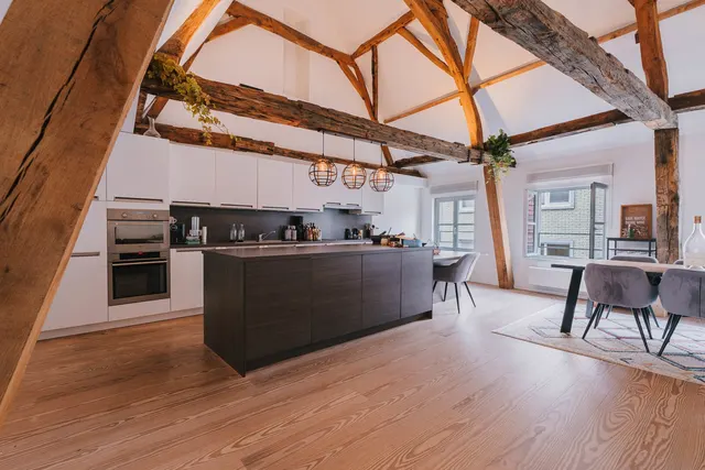 Appartement à louer à Mechelen – 1/10