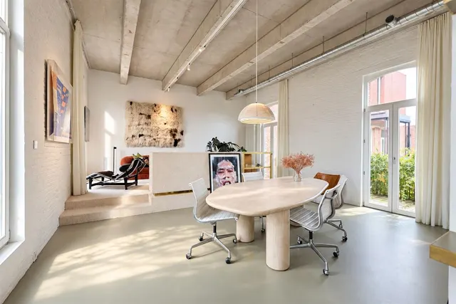Appartement te huur in Antwerpen – 1/10