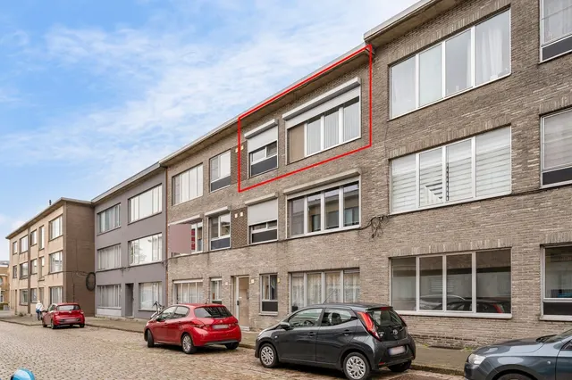 Appartement à vendre à Lier – 1/10