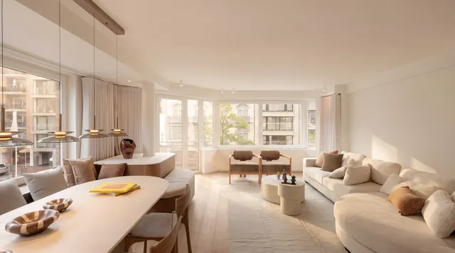 Appartement à vendre à Knokke-Heist – 1/10