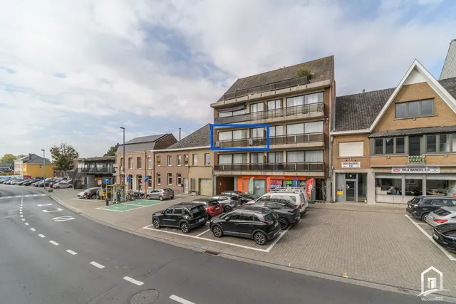 Appartement te koop in Denderhoutem – 1/10