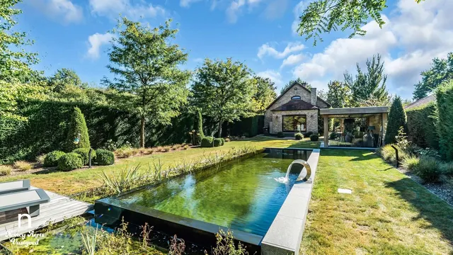 Villa à vendre à Genk – 1/10