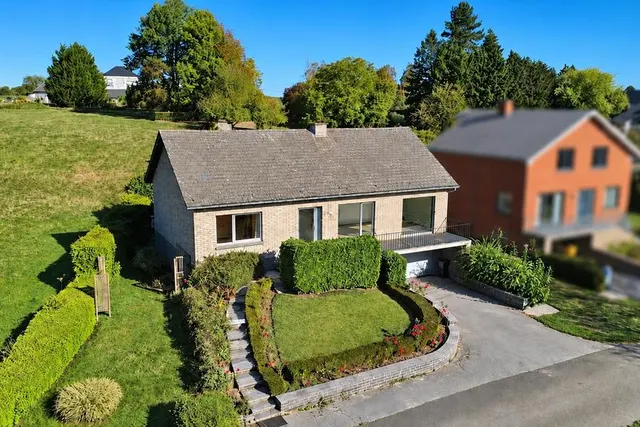 Maison à vendre à Florennes – 1/10