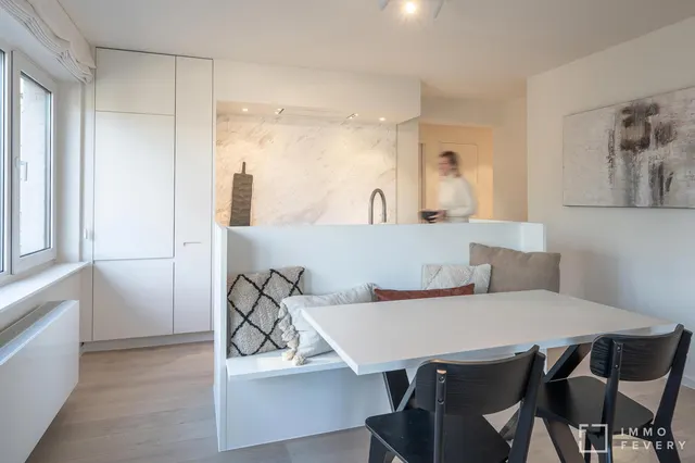 Appartement à vendre à Knokke-Heist – 1/10