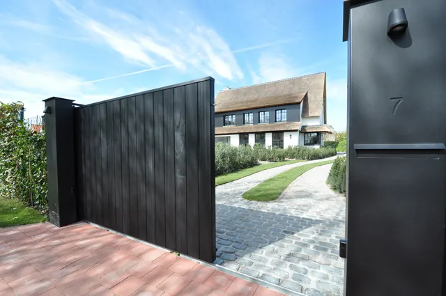 Villa à vendre à Knokke-Heist – 1/10