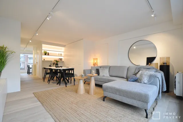 Duplex à vendre à Knokke-Heist – 1/10