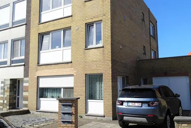 Apartment for rent in Knokke-Heist – 1/7