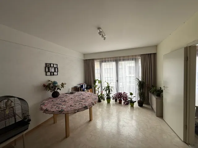 Appartement à louer à Oostende – 1/6