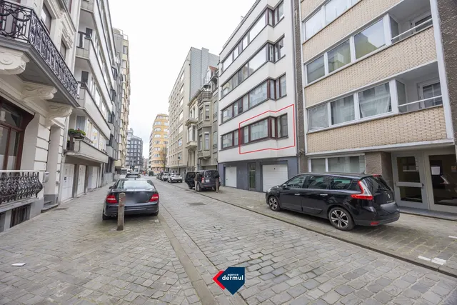 Appartement à louer à Oostende – 1/10
