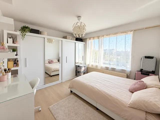 Appartement à vendre à Molenbeek-Saint-Jean – 1/10