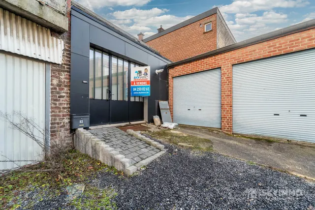 Maison à vendre à Spa – 1/10