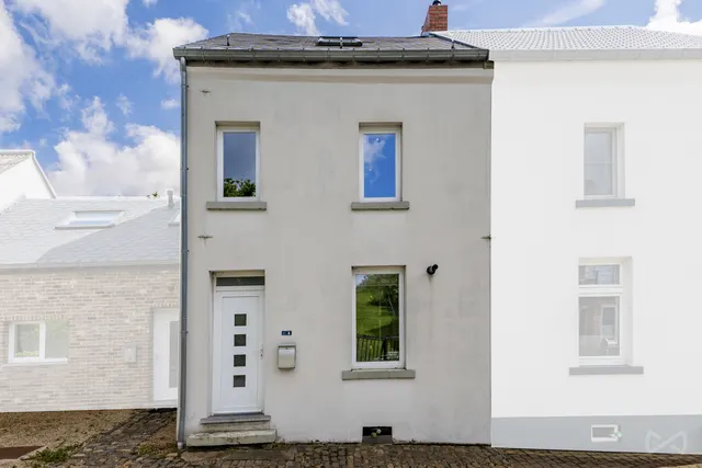 Maison à vendre à Incourt – 1/10