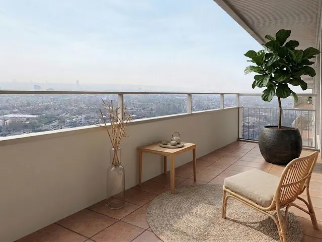 Appartement à vendre à Molenbeek-Saint-Jean – 1/10