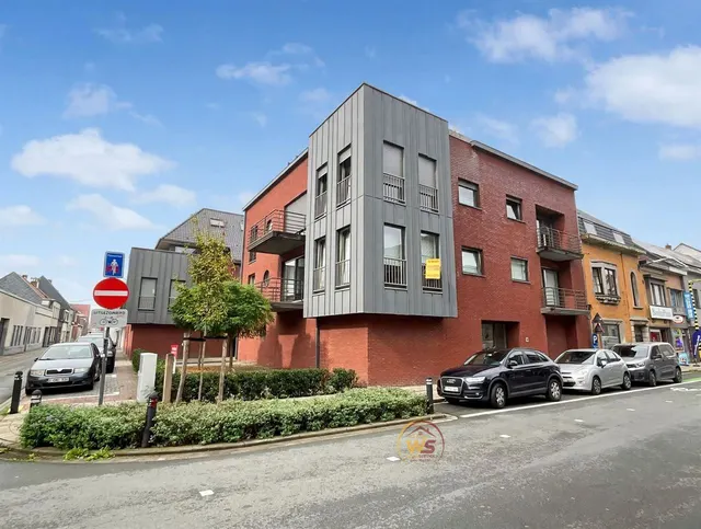 Apartment for rent in Wevelgem – 1/10