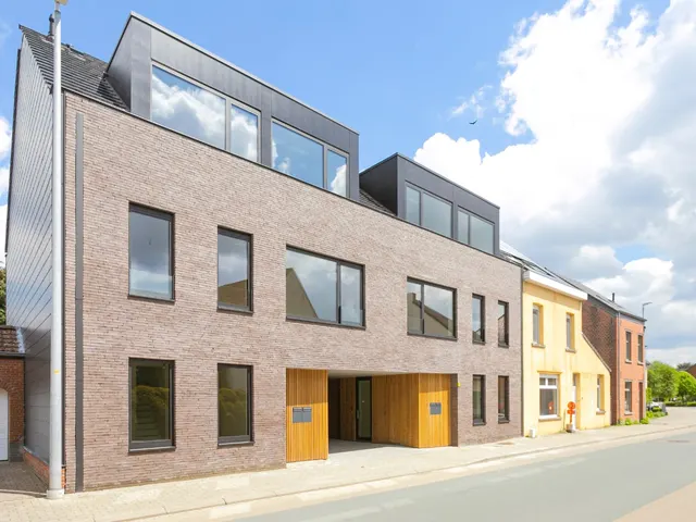 Appartement te huur in Zemst – 1/10
