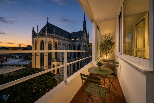 Apartment for sale in Liège – 1/10