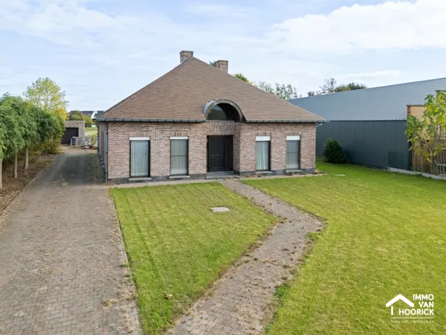Maison à vendre à Lede – 1/10