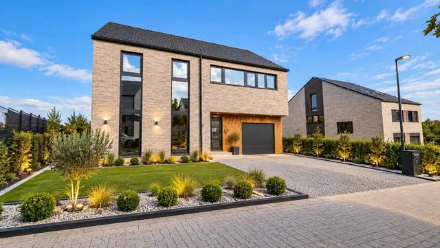 Maison Gros Oeuvre te koop in Anderlues – 1/10