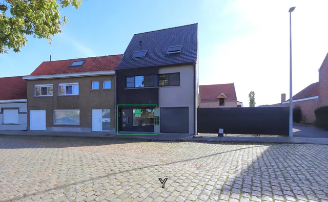 Appartement à louer à Zwevegem – 1/10