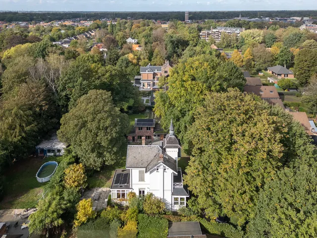 Huis te koop in Kapellen – 1/10