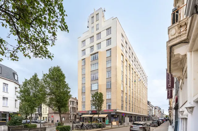 Appartement te koop in Antwerpen – 1/10