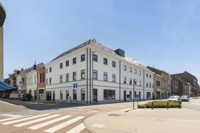 Apartment for sale in Sint-Niklaas – 1/10