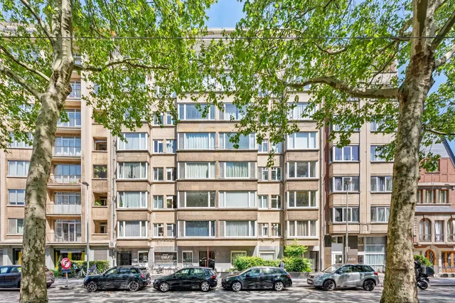 Appartement te koop in Antwerpen – 1/10