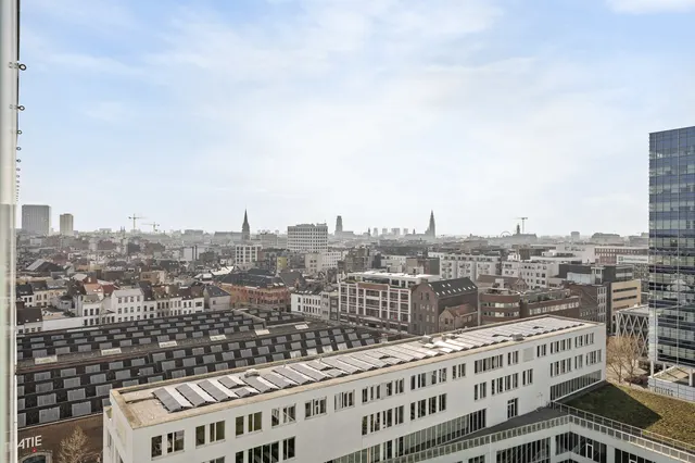 Apartment for sale in Antwerpen – 1/10