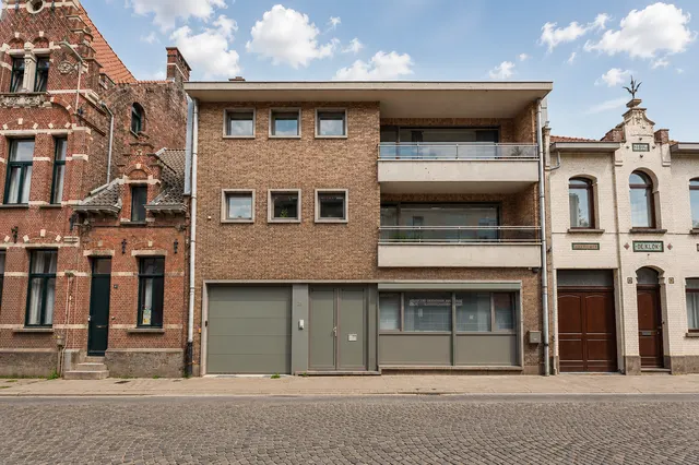 Appartement à vendre à Beveren-Kruibeke-Zwijndrecht – 1/10