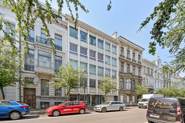 Appartement te koop in Antwerpen – 1/10