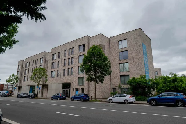 Apartment for sale in Antwerpen – 1/10