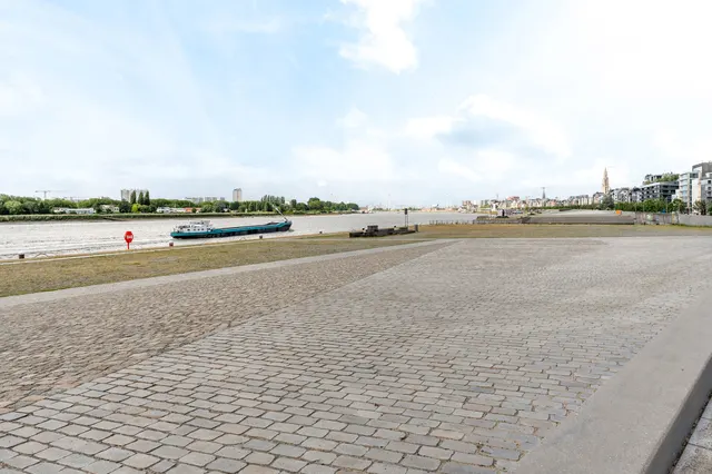 Apartment for sale in Antwerpen – 1/10