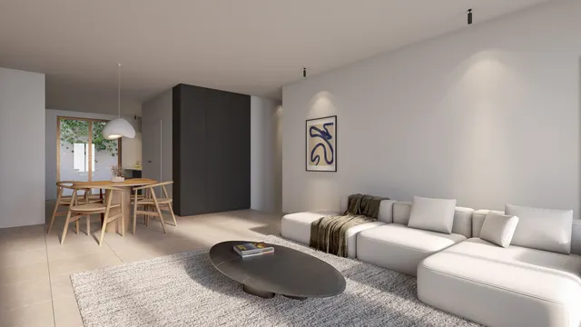 Appartement te koop in Antwerpen – 1/9