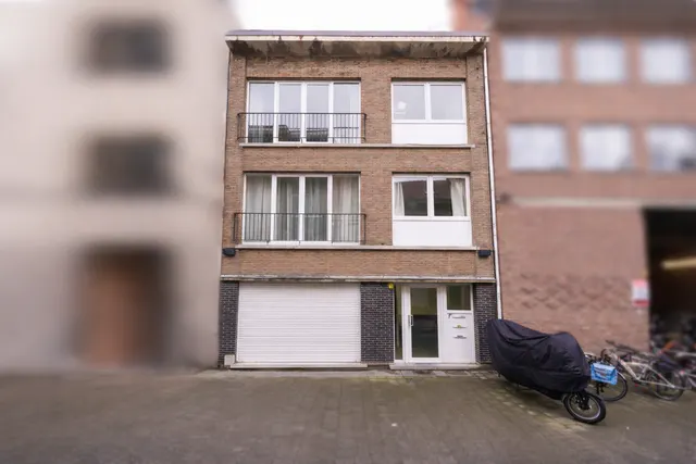 Appartement à vendre à Mechelen – 1/10