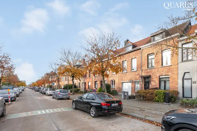 Apartment for sale in Antwerpen – 1/10