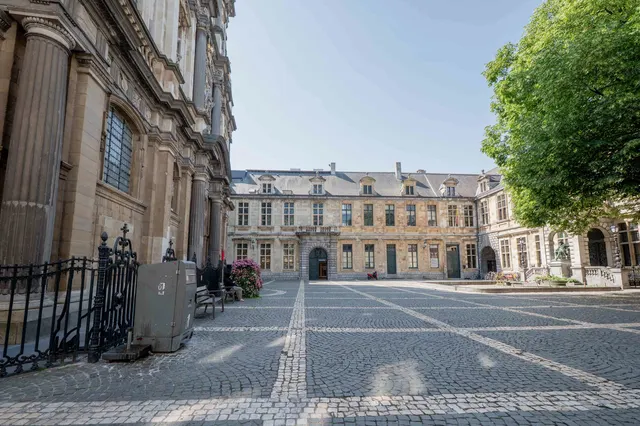 Appartement te koop in Antwerpen – 1/9