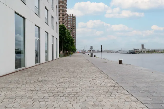 Appartement à vendre à Antwerpen – 1/10