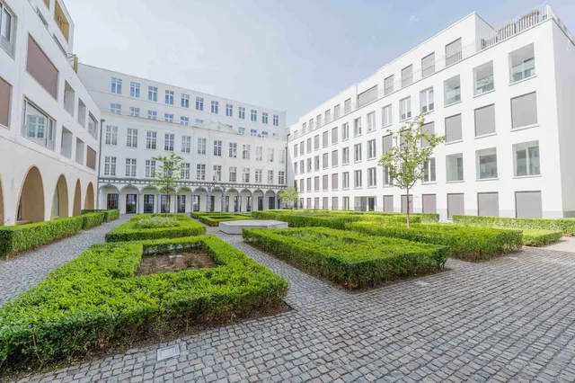 Appartement te koop in Antwerpen – 1/10