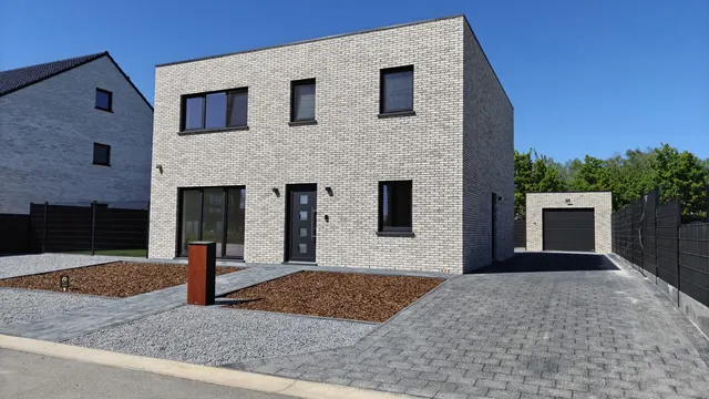 Maison à vendre à Leopoldsburg – 1/8