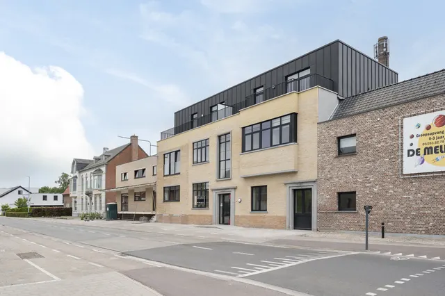 Apartment for sale in Sint-Niklaas Sinaai-Waas – 1/10