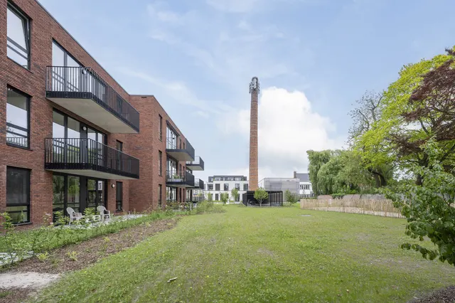 Appartement à vendre à Sinaai – 1/10
