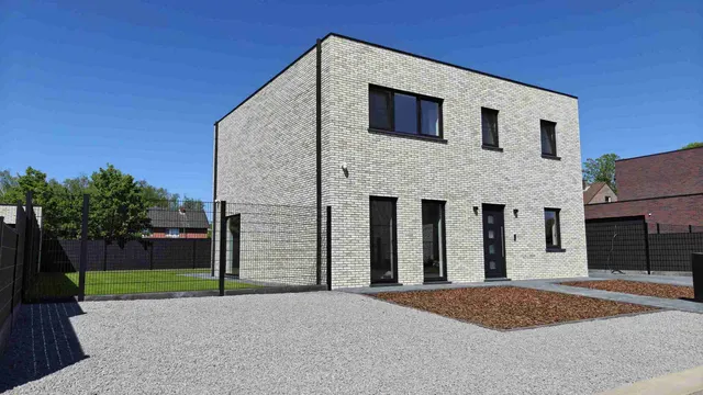 Maison à vendre à Leopoldsburg – 1/7