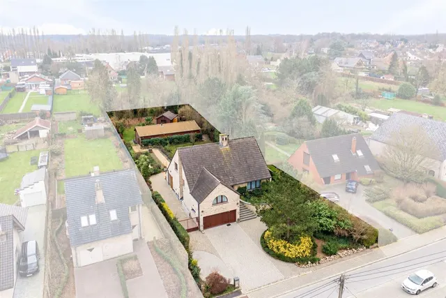 Villa te koop in Ternat – 1/10