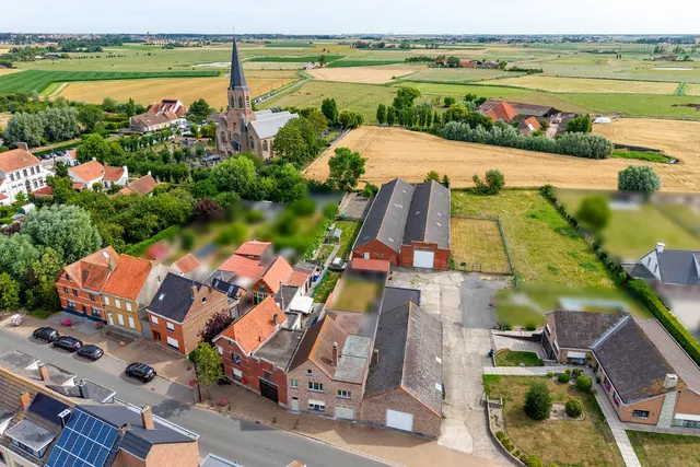 Huis te koop in De Haan – 1/10