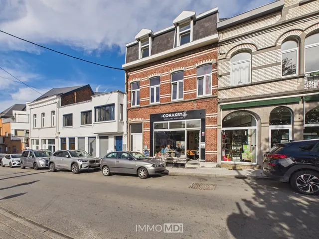 Maison à vendre à Braine-l'Alleud – 1/8