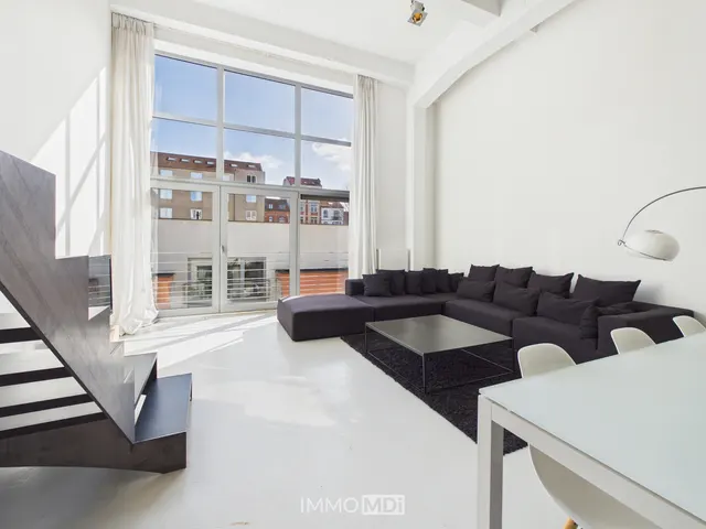 Appartement te koop in Forest – 1/10